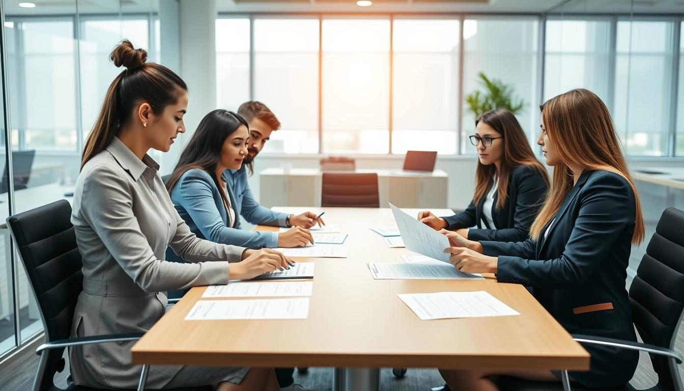 Professional plan visual